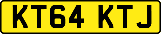 KT64KTJ
