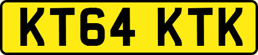 KT64KTK
