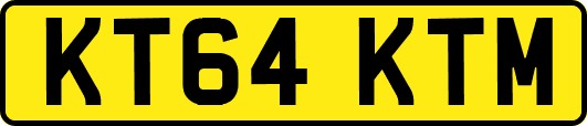 KT64KTM