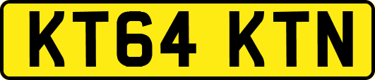 KT64KTN