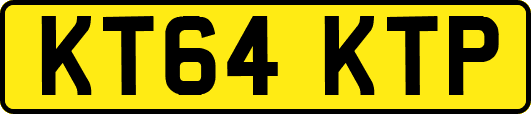 KT64KTP