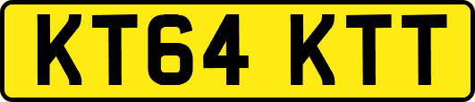 KT64KTT