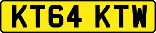 KT64KTW