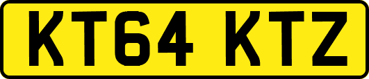 KT64KTZ
