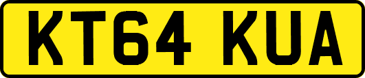 KT64KUA