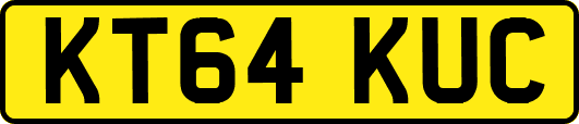 KT64KUC