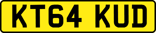 KT64KUD
