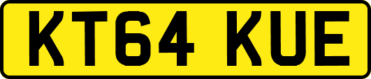 KT64KUE