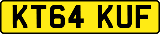 KT64KUF