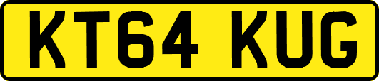 KT64KUG
