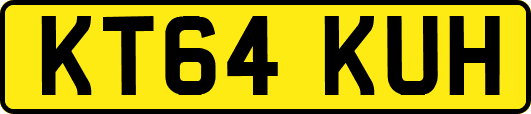 KT64KUH