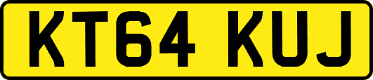 KT64KUJ