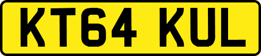 KT64KUL