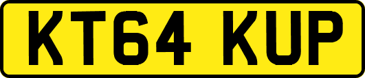 KT64KUP