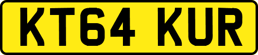 KT64KUR