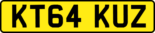 KT64KUZ
