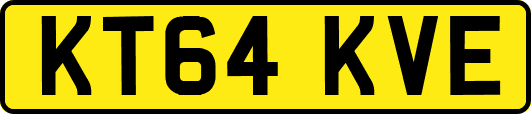 KT64KVE