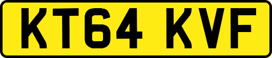 KT64KVF