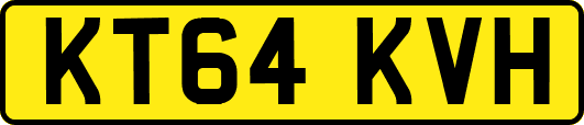 KT64KVH