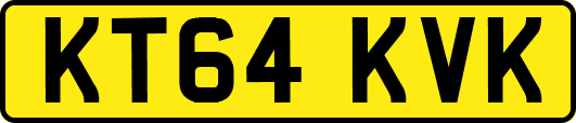 KT64KVK