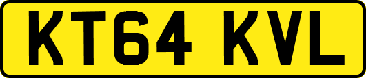 KT64KVL