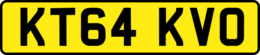 KT64KVO