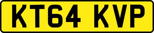 KT64KVP
