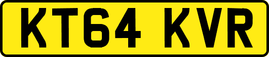 KT64KVR