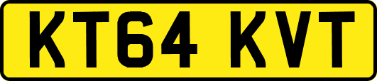 KT64KVT