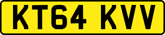 KT64KVV