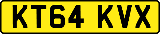 KT64KVX