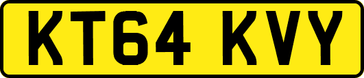 KT64KVY