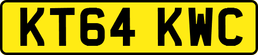 KT64KWC