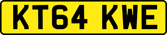 KT64KWE