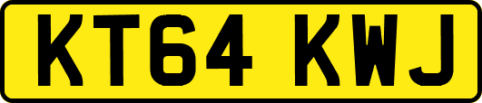 KT64KWJ