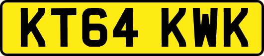 KT64KWK