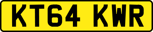 KT64KWR