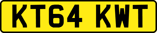 KT64KWT