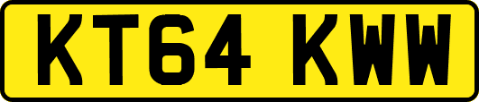 KT64KWW