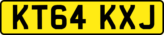KT64KXJ