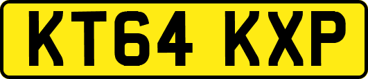 KT64KXP