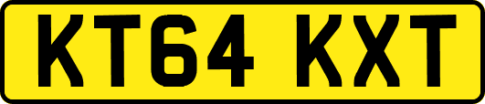 KT64KXT