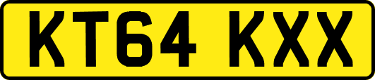 KT64KXX
