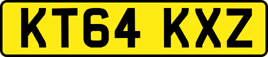 KT64KXZ