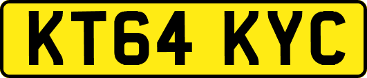 KT64KYC