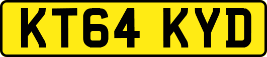 KT64KYD