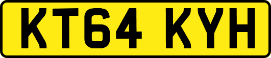 KT64KYH