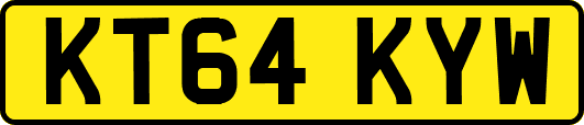 KT64KYW