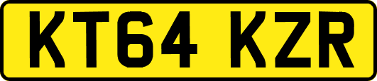 KT64KZR