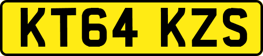 KT64KZS